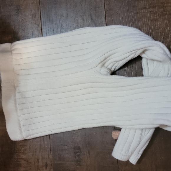 Girl's leggings (D45) - Picture 3 of 4